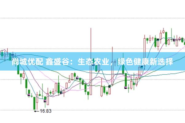 尚城优配 鑫盛谷：生态农业，绿色健康新选择