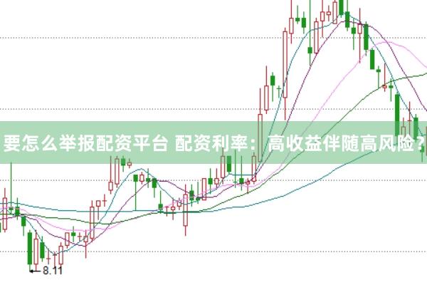 要怎么举报配资平台 配资利率:高收益伴随高风险?