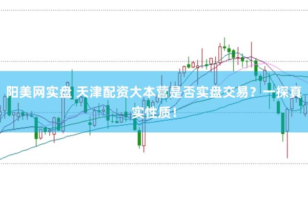 阳美网实盘 天津配资大本营是否实盘交易?一探真实性质!