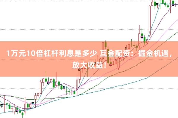 1万元10倍杠杆利息是多少 互金配资:掘金机遇,放大收益!